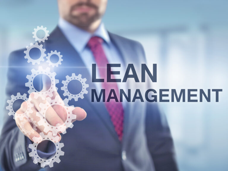 IHK-Zertifikat Beauftrage in Leanmanagement